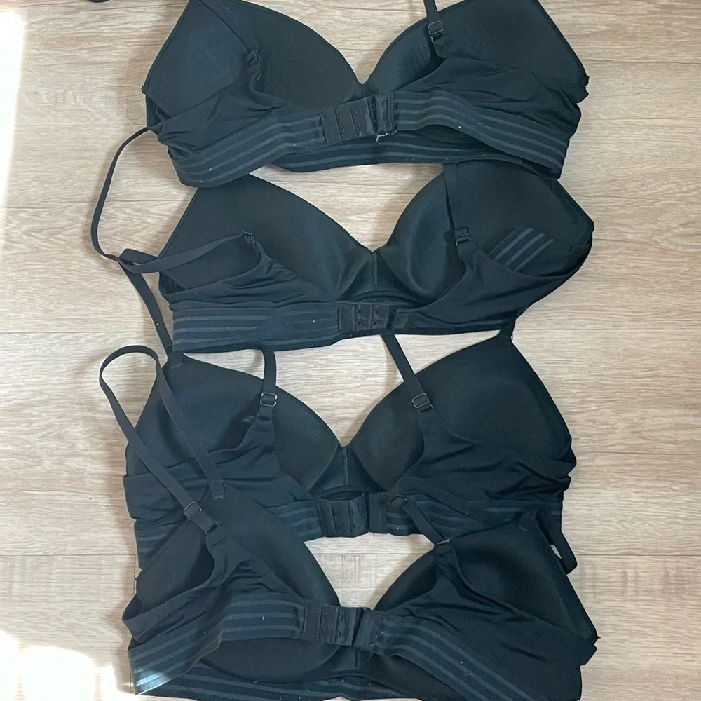 5 Elegant Women's Bra Set - Picture 2 of 6